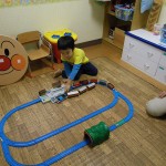 隔離室その3