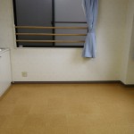 安静室その2