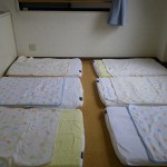 安静室その1