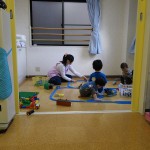 安静室その3