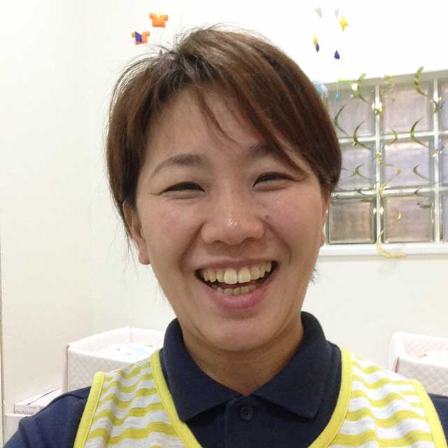 川﨑麻希子