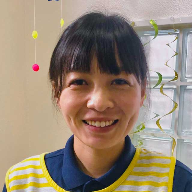 鶴町はるな