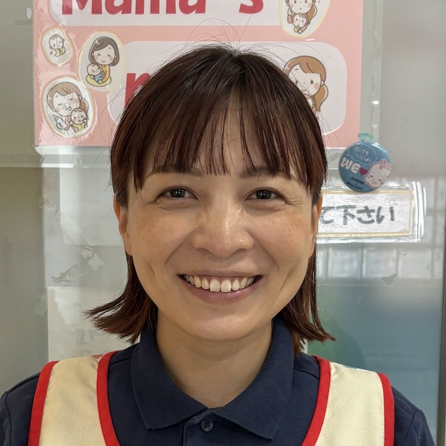 鶴町はるな