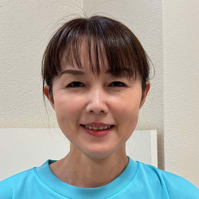 伊藤千寿代