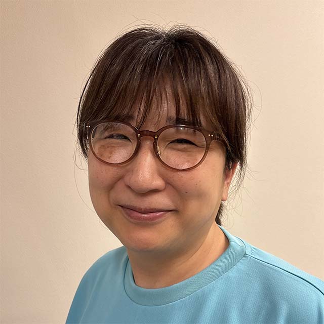 小林真実