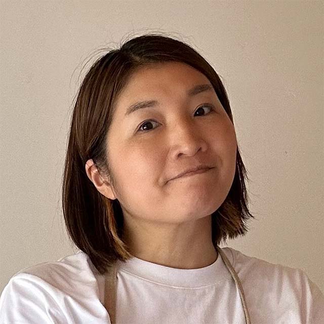 坂原叔子